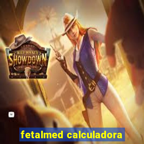 fetalmed calculadora